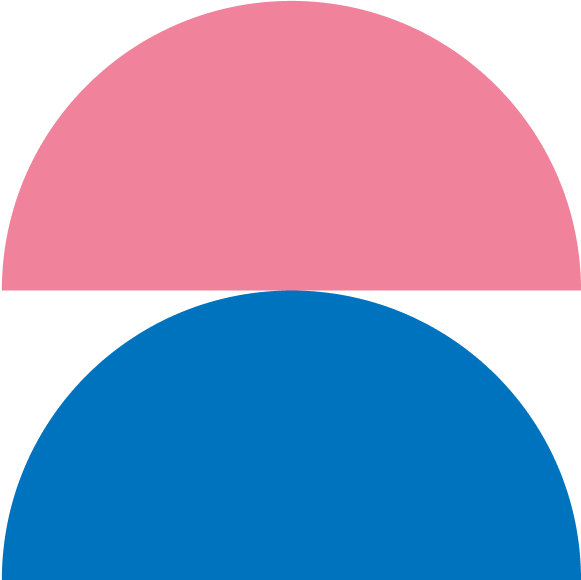 Graphical placeholder representing semicircle