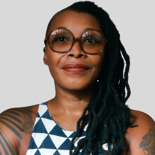 Image representation of Taryn Crosby