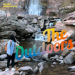 Found Inspiration - The Outdoors