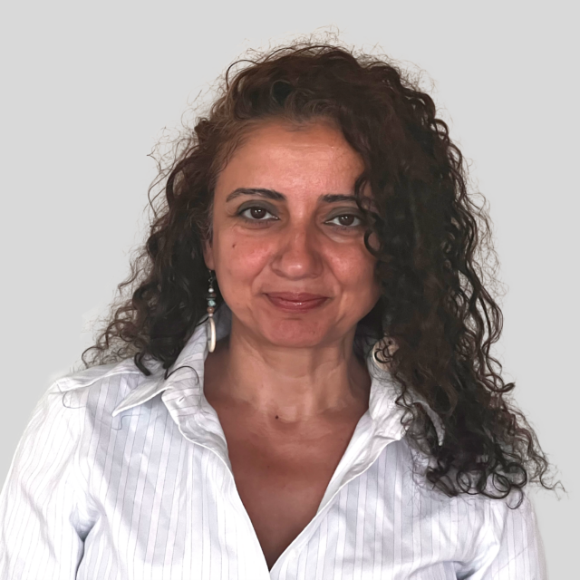 Ibtisam Azem