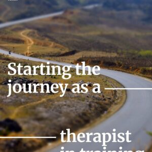 Cultivating Clinicians: Starting the Journey