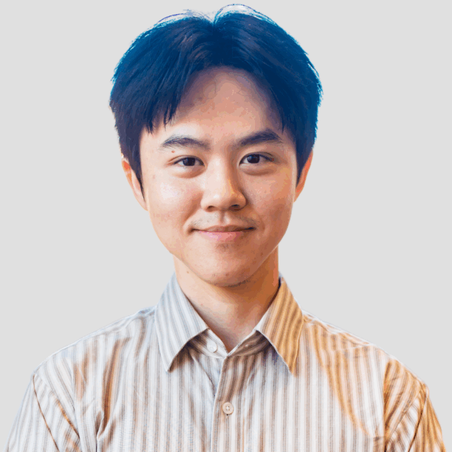 Alex Ngo, 