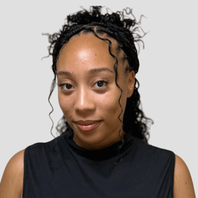 Amara Fauntleroy, 