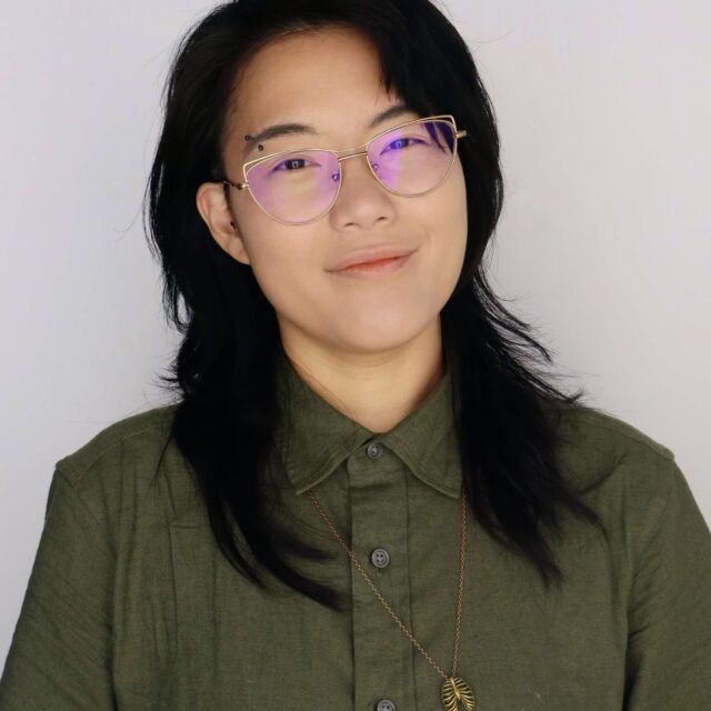 Cris Ihara, 