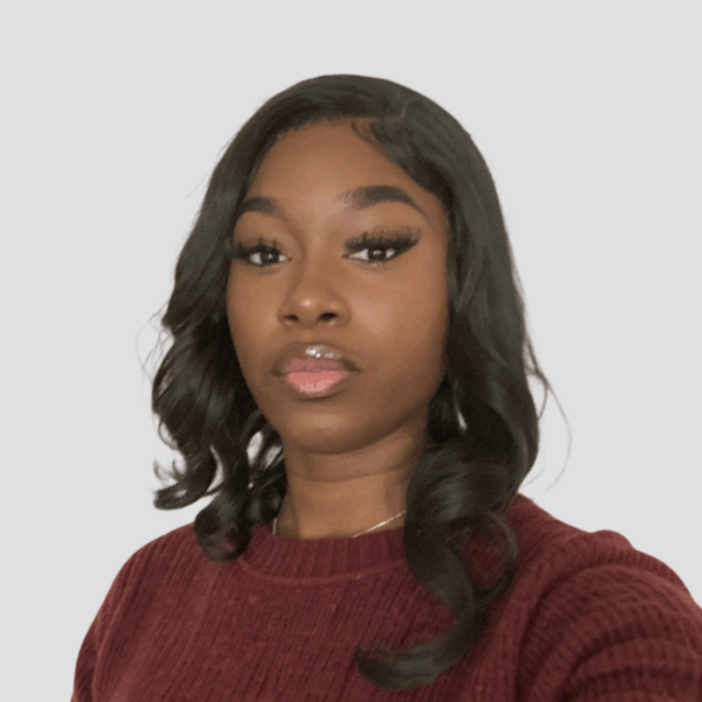 Diann Russell, 