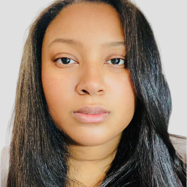Steph Lykes, LSMW, MEd, MPH