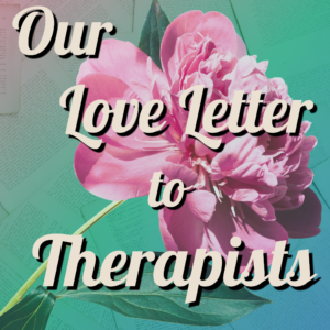 Our Cooperative is a Love Letter to Therapists